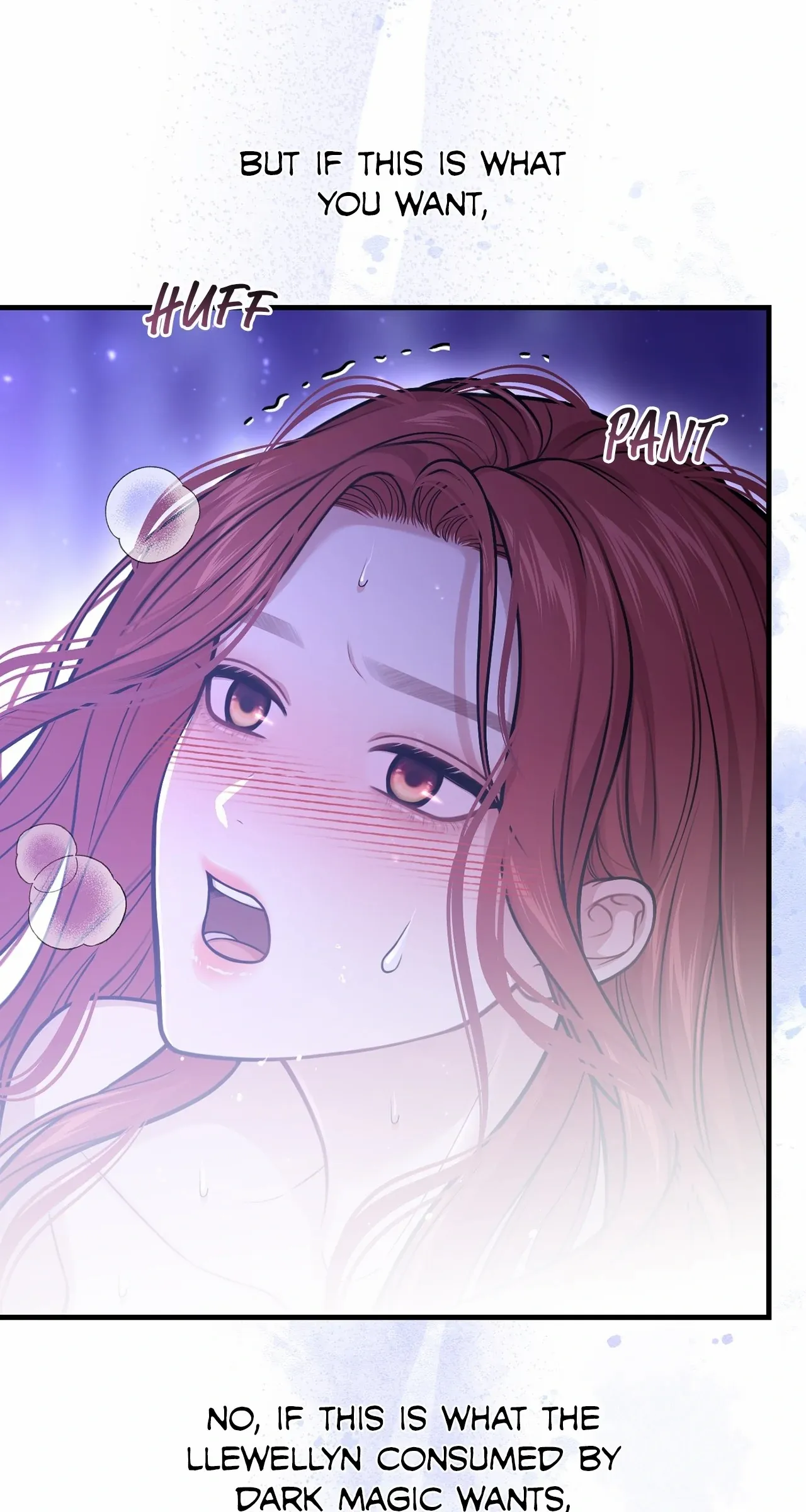 The Secret Bedroom of a Dejected Royal Daughter Chapter 96 67